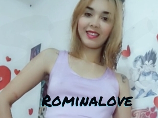 rominalove Sexties