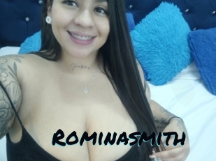 Rominasmith