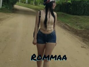 Rommaa
