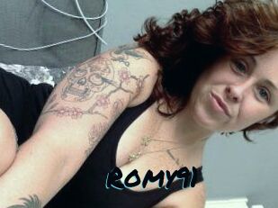 romy91 Sexties