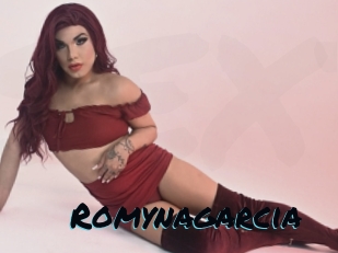 romynagarcia Sexties