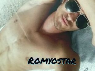 Romyostar