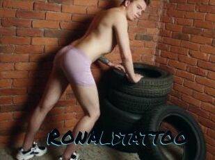 Ronaldtattoo