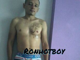 ronhotboy Sexties