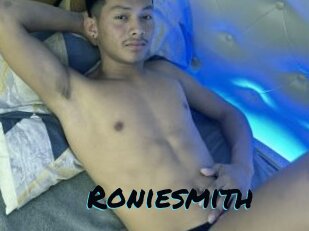Roniesmith