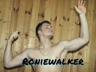 Roniewalker