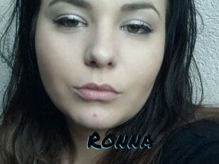 Ronna
