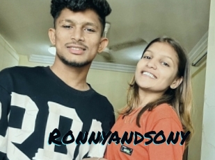ronnyandsony Sexties