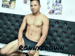 Ronnybrown