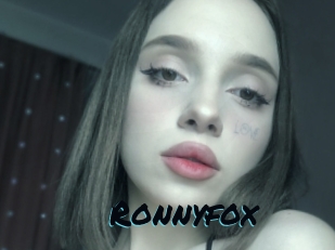 ronnyfox Sexties