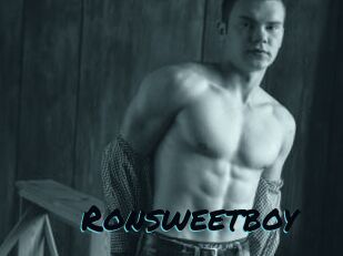 Ronsweetboy