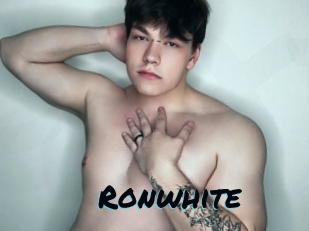 ronwhite Sexties