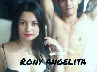 Rony_angelita