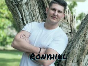 Ronyhill
