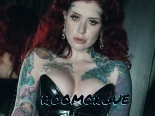 Roomorgue
