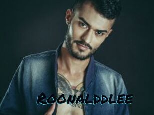 Roonalddlee