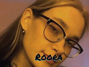 Roora