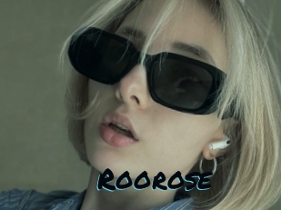 roorose Sexties