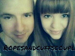 ropesandcuffscouple Sexties