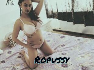 ropussy Sexties