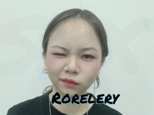 rorelery Sexties
