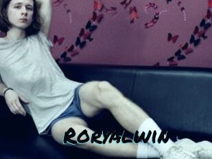 Roryalwin