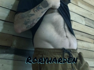 Roryharden