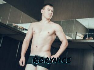 rorynice Sexties