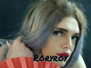 Roryroy