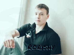 Roryshy