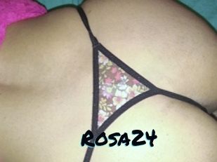 rosa24 Sexties