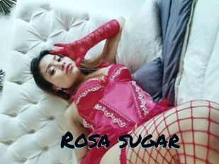 Rosa_sugar