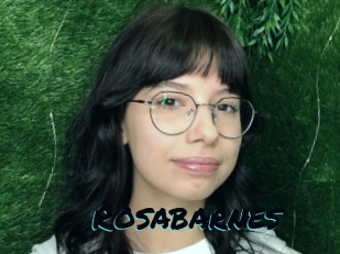Rosabarnes