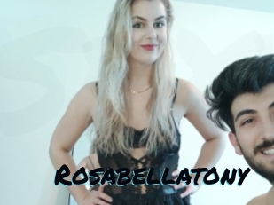 rosabellatony Sexties