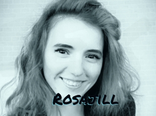 Rosajill