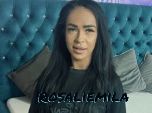 Rosaliemila