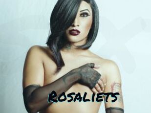 Rosaliets