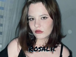 Rosalii