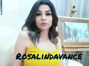 Rosalindavance