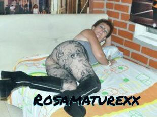 rosamaturexx Sexties