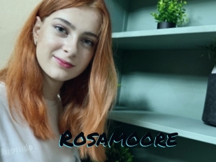 Rosamoore