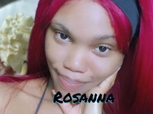rosanna Sexties
