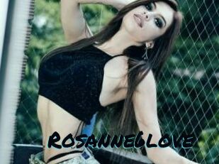 Rosanne6love