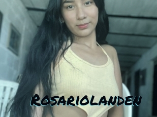 Rosariolanden