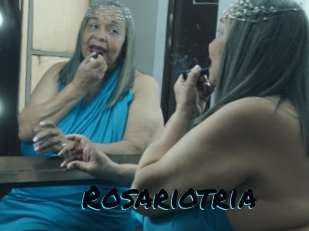 rosariotria Sexties