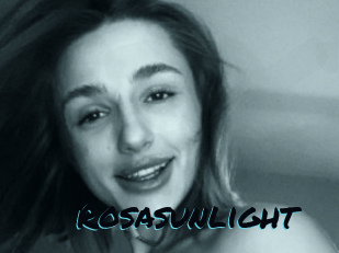 Rosasunlight