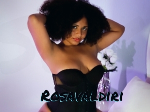 Rosavaldiri