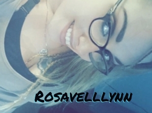 Rosavelllynn