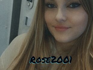 rose2001 Sexties