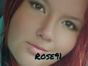 Rose91